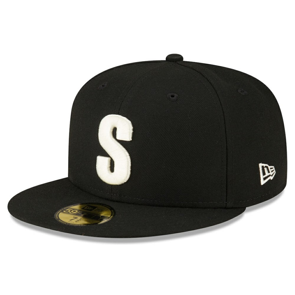 Seattle Mariners New Era Authentic Collection 59FIFTY Fitted Hat - MLB