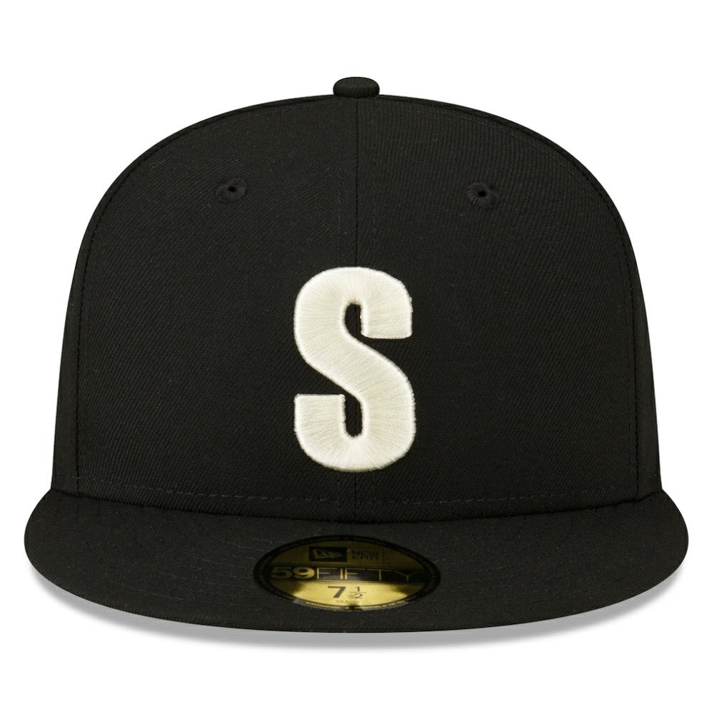 Seattle Mariners New Era Authentic Collection 59FIFTY Fitted Hat - MLB