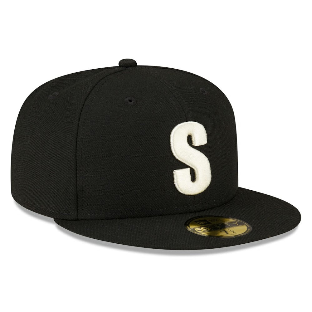 Seattle Mariners New Era Authentic Collection 59FIFTY Fitted Hat - MLB