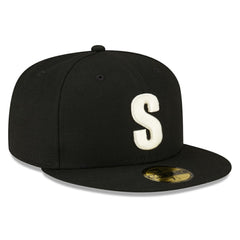 Seattle Mariners New Era Authentic Collection 59FIFTY Fitted Hat - MLB