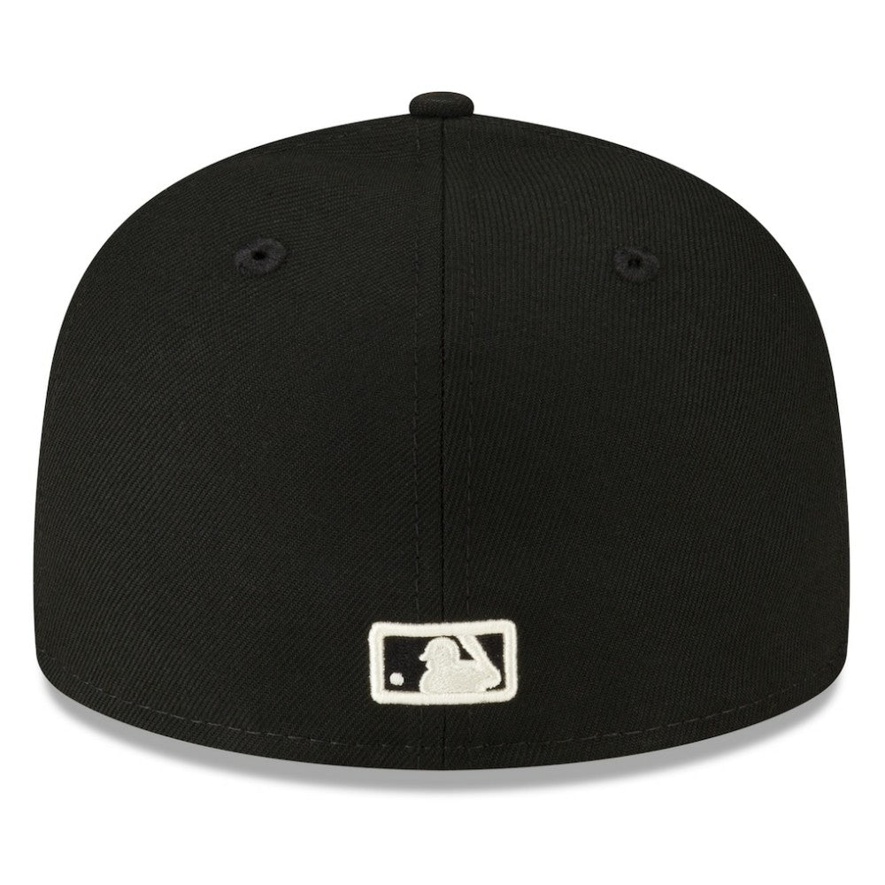 Seattle Mariners New Era Authentic Collection 59FIFTY Fitted Hat - MLB