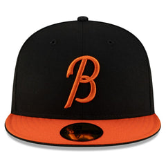Baltimore Orioles New Era Authentic Collection 59FIFTY Fitted Hat - MLB