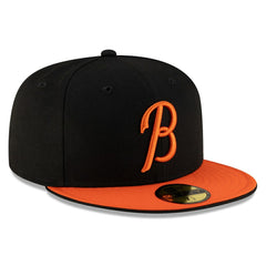 Baltimore Orioles New Era Authentic Collection 59FIFTY Fitted Hat - MLB