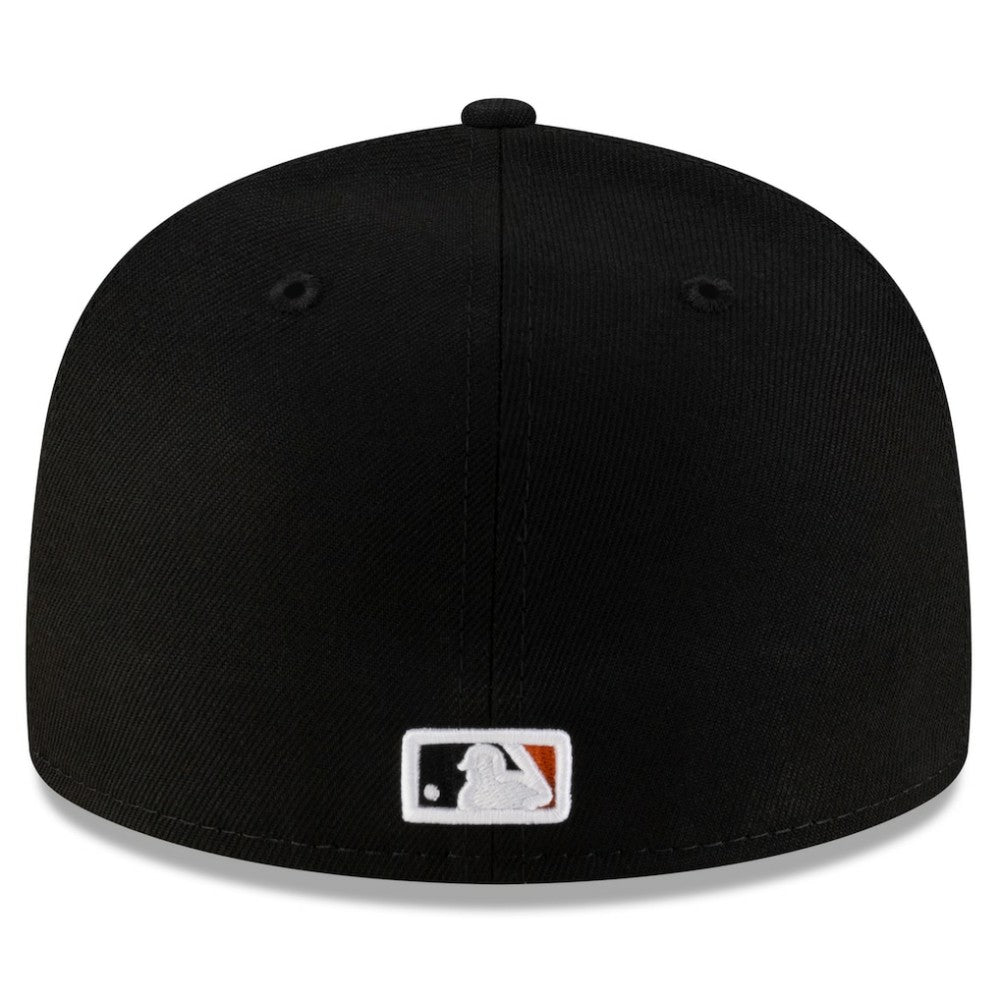 Baltimore Orioles New Era Authentic Collection 59FIFTY Fitted Hat - MLB