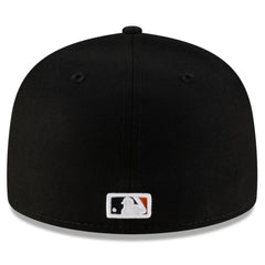 Baltimore Orioles New Era Authentic Collection 59FIFTY Fitted Hat - MLB