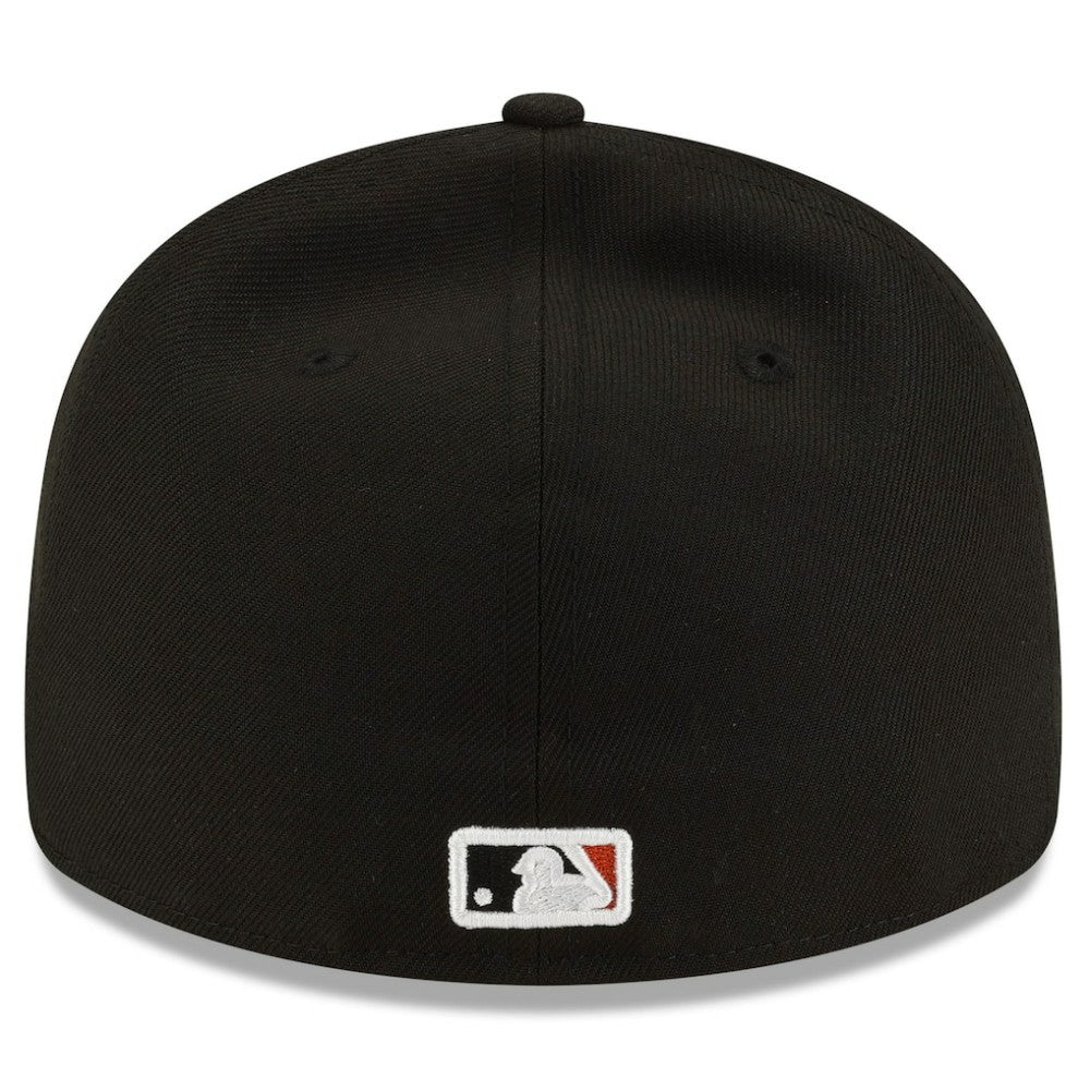 San Francisco Giants New Era Authentic Collection Alternate Low Profile 59FIFTY Fitted Hat - MLB