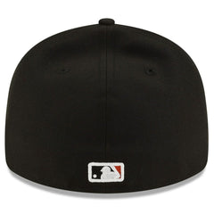 San Francisco Giants New Era Authentic Collection Alternate Low Profile 59FIFTY Fitted Hat - MLB