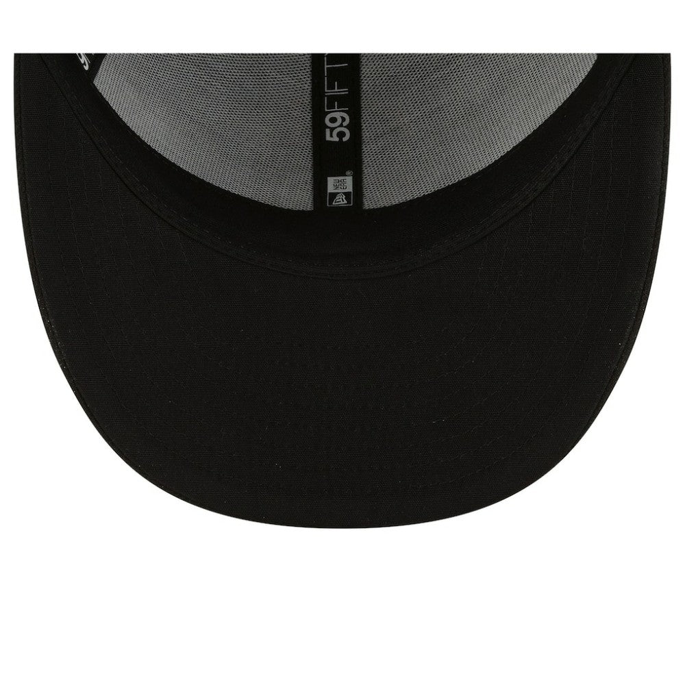 San Francisco Giants New Era Authentic Collection Alternate Low Profile 59FIFTY Fitted Hat - MLB