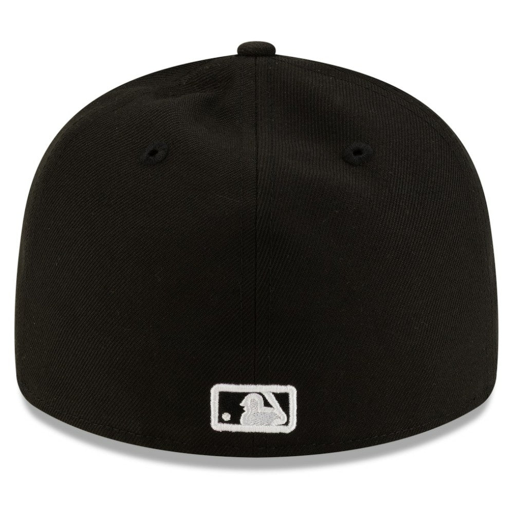 Seattle Mariners New Era Authentic Collection Low Profile 59FIFTY Fitted Hat - MLB