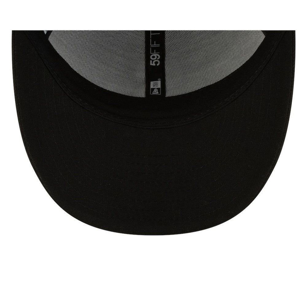 Seattle Mariners New Era Authentic Collection Low Profile 59FIFTY Fitted Hat - MLB