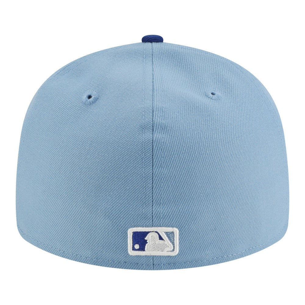 Kansas City Royals New Era Authentic Collection On-Field Low Profile 59FIFTY Fitted Hat - MLB