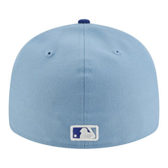 Kansas City Royals New Era Authentic Collection On-Field Low Profile 59FIFTY Fitted Hat - MLB
