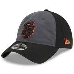 San Francisco Giants New Era Replica Alternate 9TWENTY Adjustable Hat - MLB