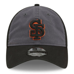 San Francisco Giants New Era Replica Alternate 9TWENTY Adjustable Hat - MLB