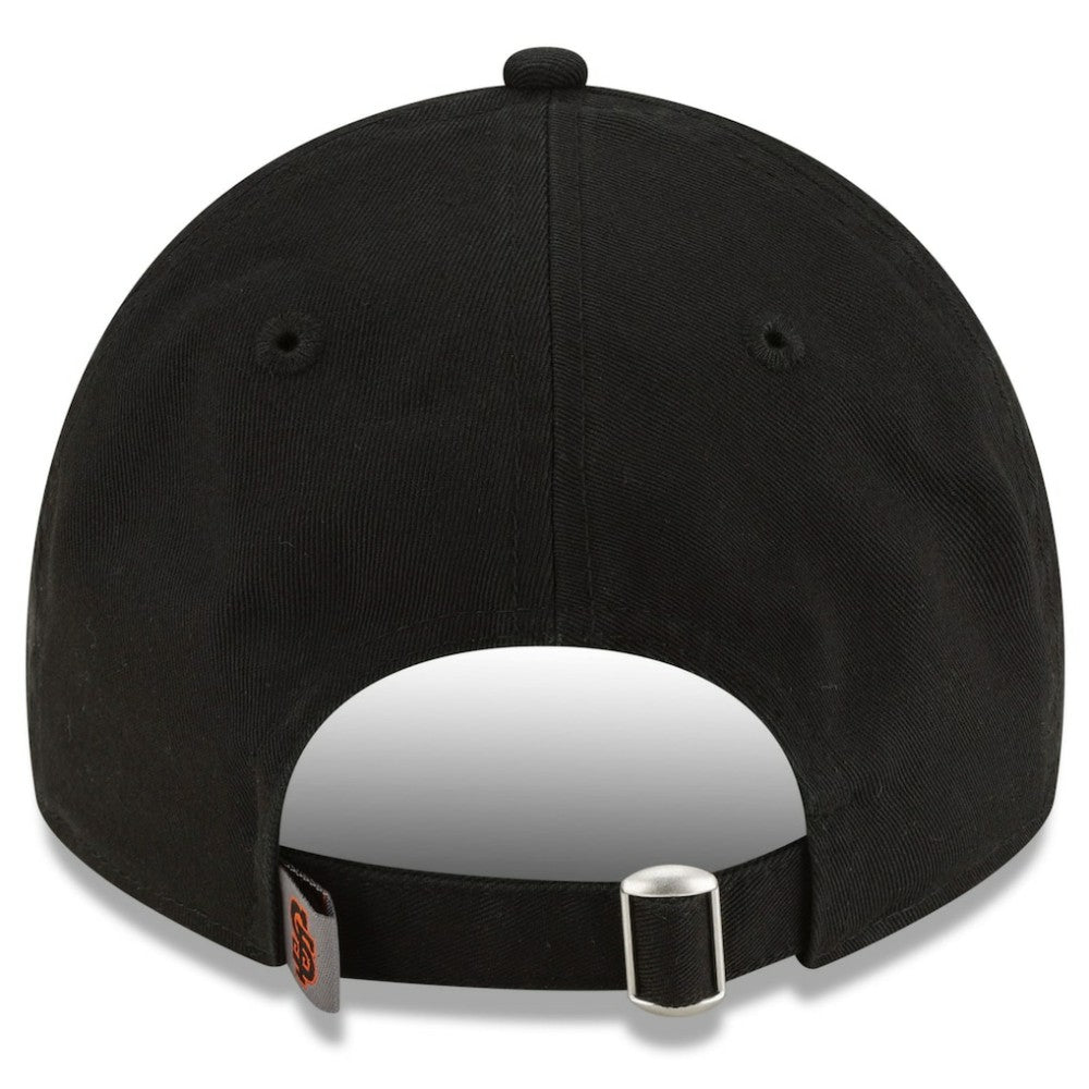 San Francisco Giants New Era Replica Alternate 9TWENTY Adjustable Hat - MLB