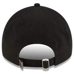 San Francisco Giants New Era Replica Alternate 9TWENTY Adjustable Hat - MLB