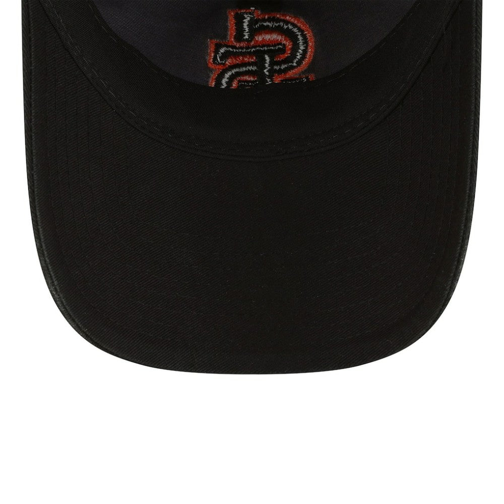 San Francisco Giants New Era Replica Alternate 9TWENTY Adjustable Hat - MLB