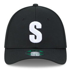 Seattle Mariners New Era Authentic Collection Player Replica 39THIRTY M-Crown Flex Hat - MLB