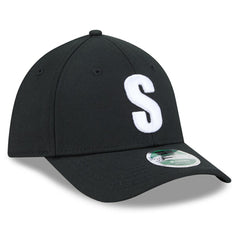 Seattle Mariners New Era Authentic Collection Player Replica 39THIRTY M-Crown Flex Hat - MLB