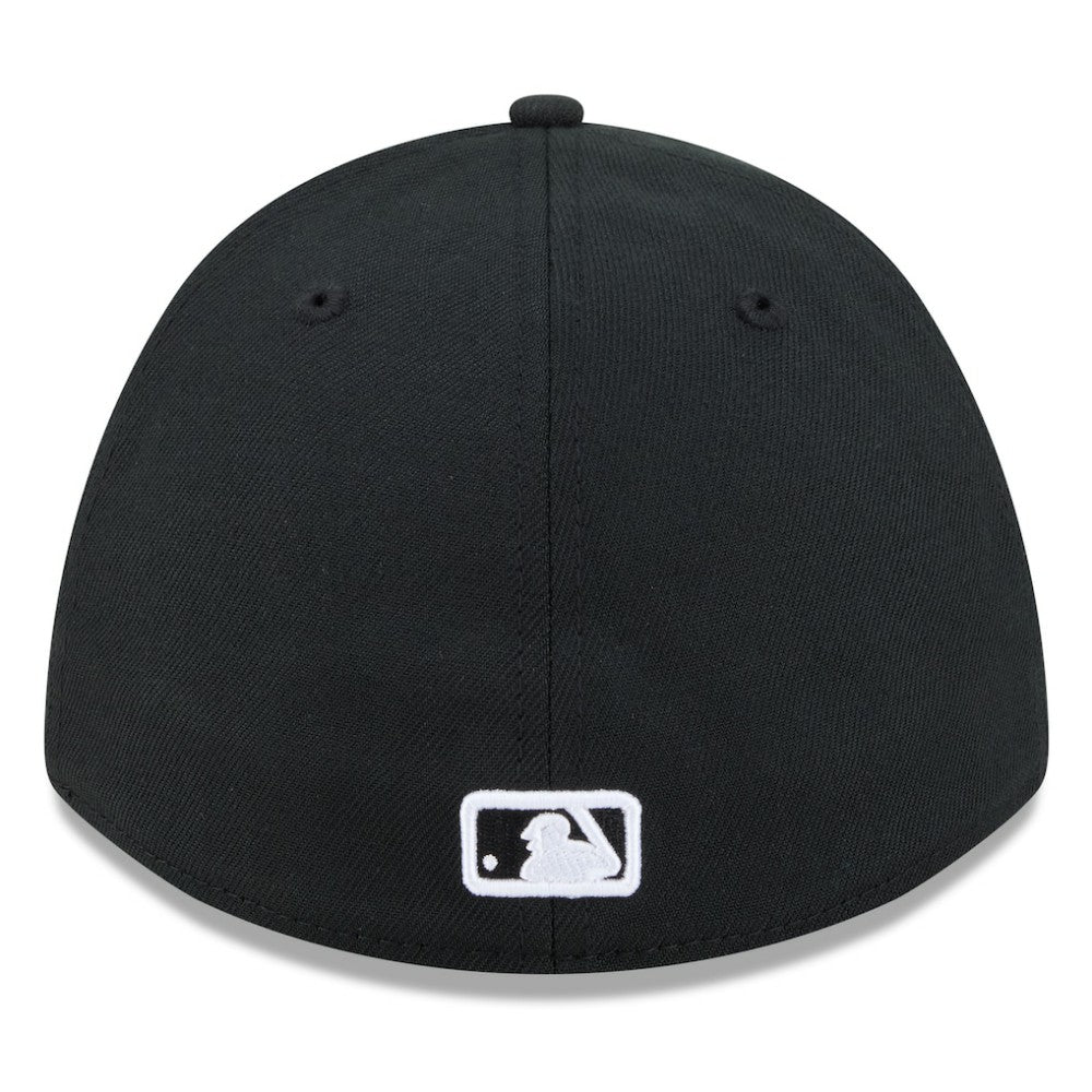 Seattle Mariners New Era Authentic Collection Player Replica 39THIRTY M-Crown Flex Hat - MLB