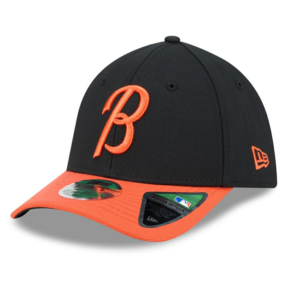 Baltimore Orioles New Era Player Replica 39THIRTY Flex Hat - MLB