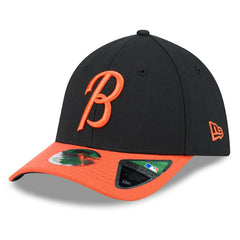 Baltimore Orioles New Era Player Replica 39THIRTY Flex Hat - MLB
