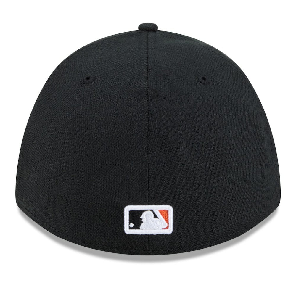 Baltimore Orioles New Era Player Replica 39THIRTY Flex Hat - MLB
