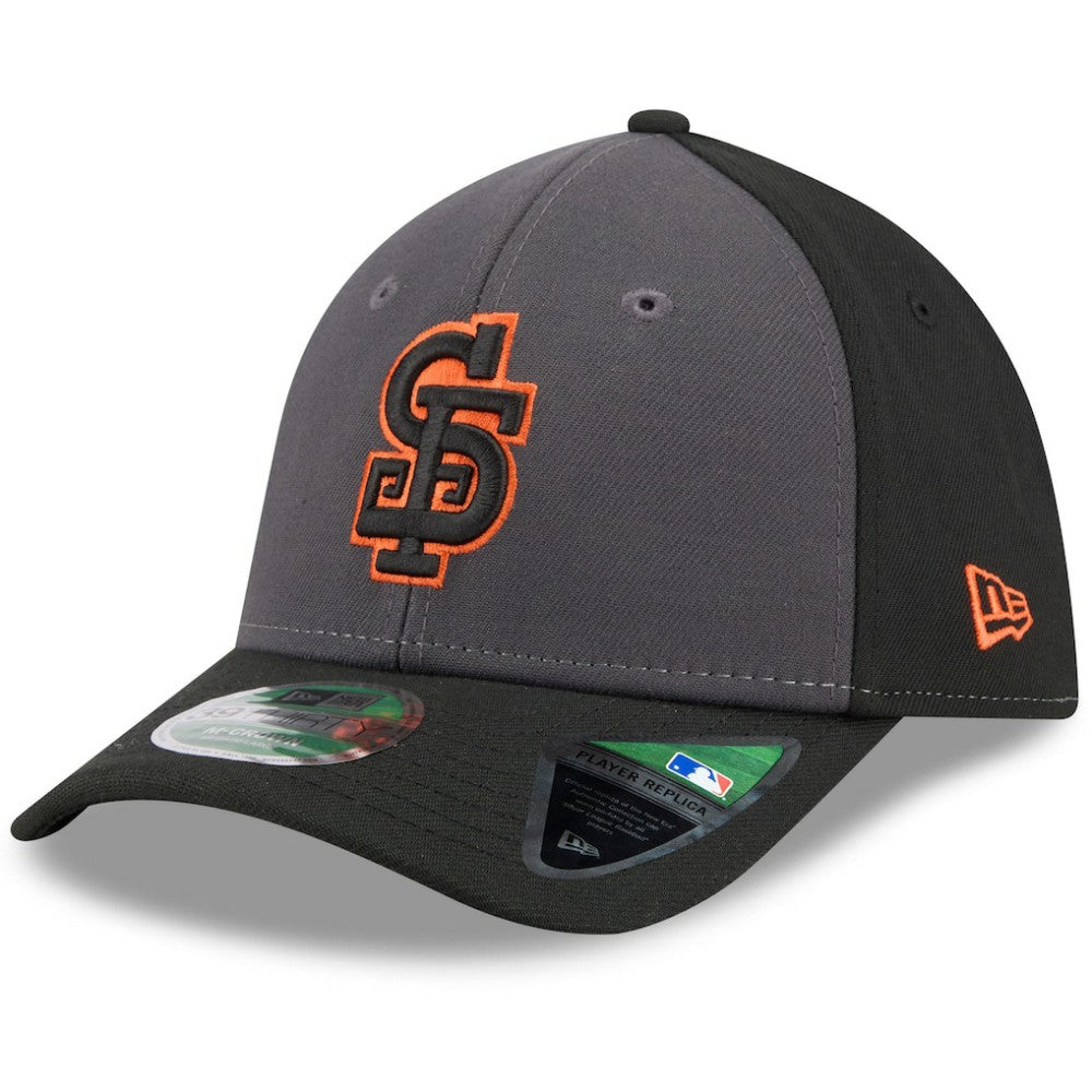 San Francisco Giants New Era Player Replica Alternate 39THIRTY Flex Hat - MLB
