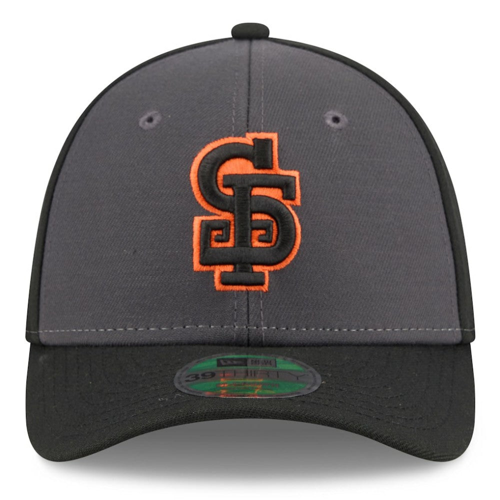 San Francisco Giants New Era Player Replica Alternate 39THIRTY Flex Hat - MLB