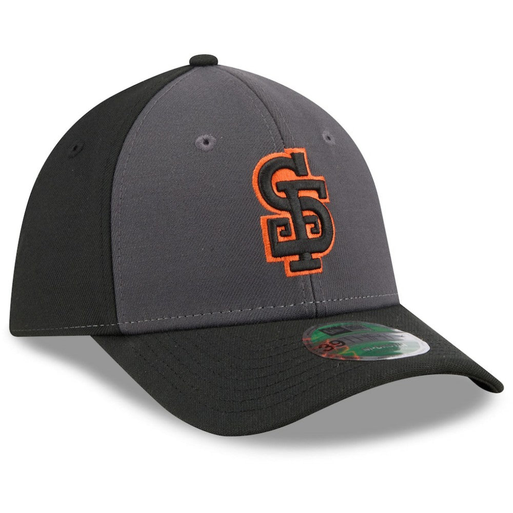 San Francisco Giants New Era Player Replica Alternate 39THIRTY Flex Hat - MLB