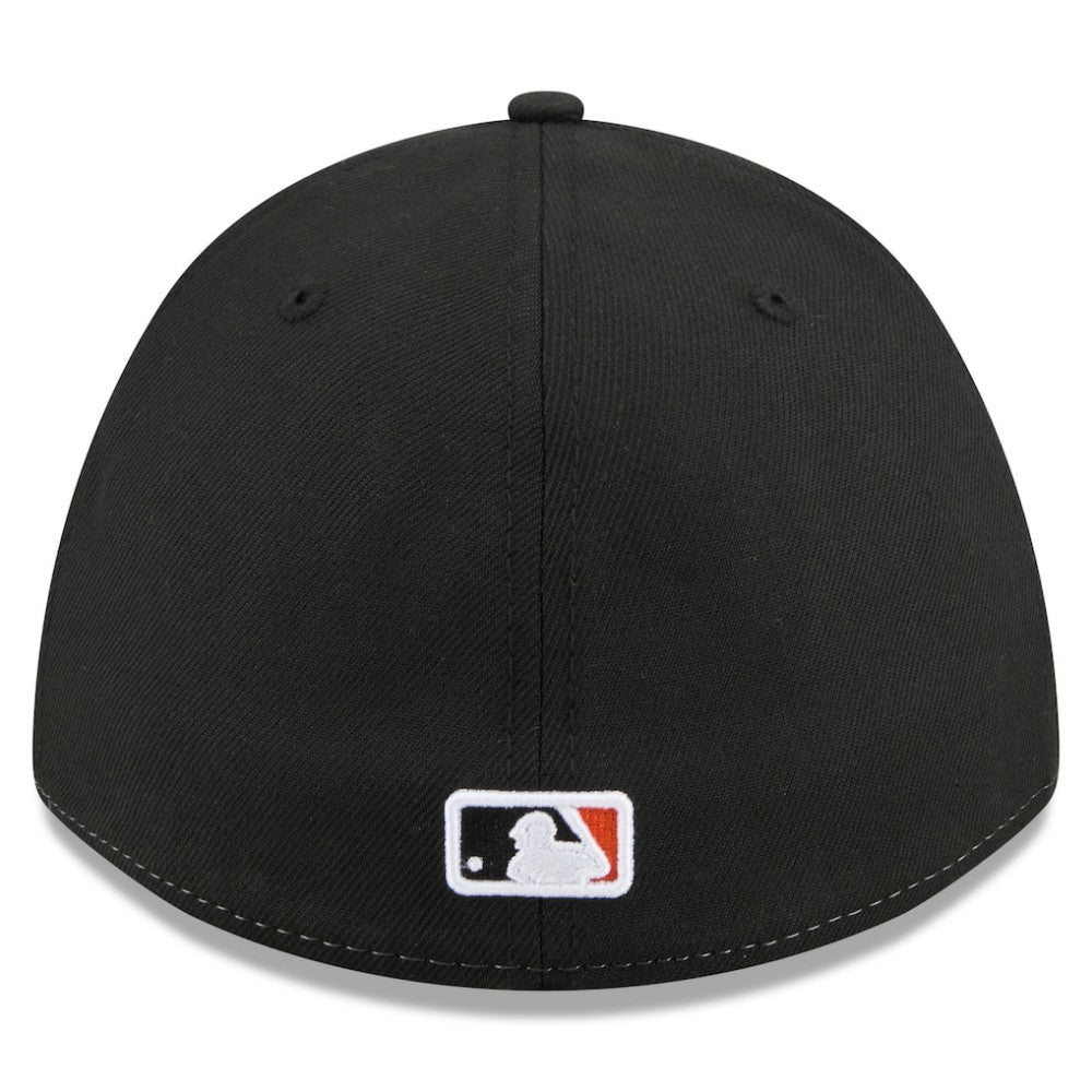 San Francisco Giants New Era Player Replica Alternate 39THIRTY Flex Hat - MLB