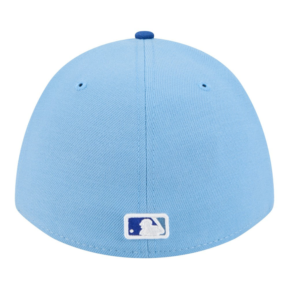 Kansas City Royals New Era Player Replica 39THIRTY M-Crown Flex Hat - MLB