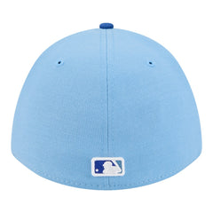 Kansas City Royals New Era Player Replica 39THIRTY M-Crown Flex Hat - MLB