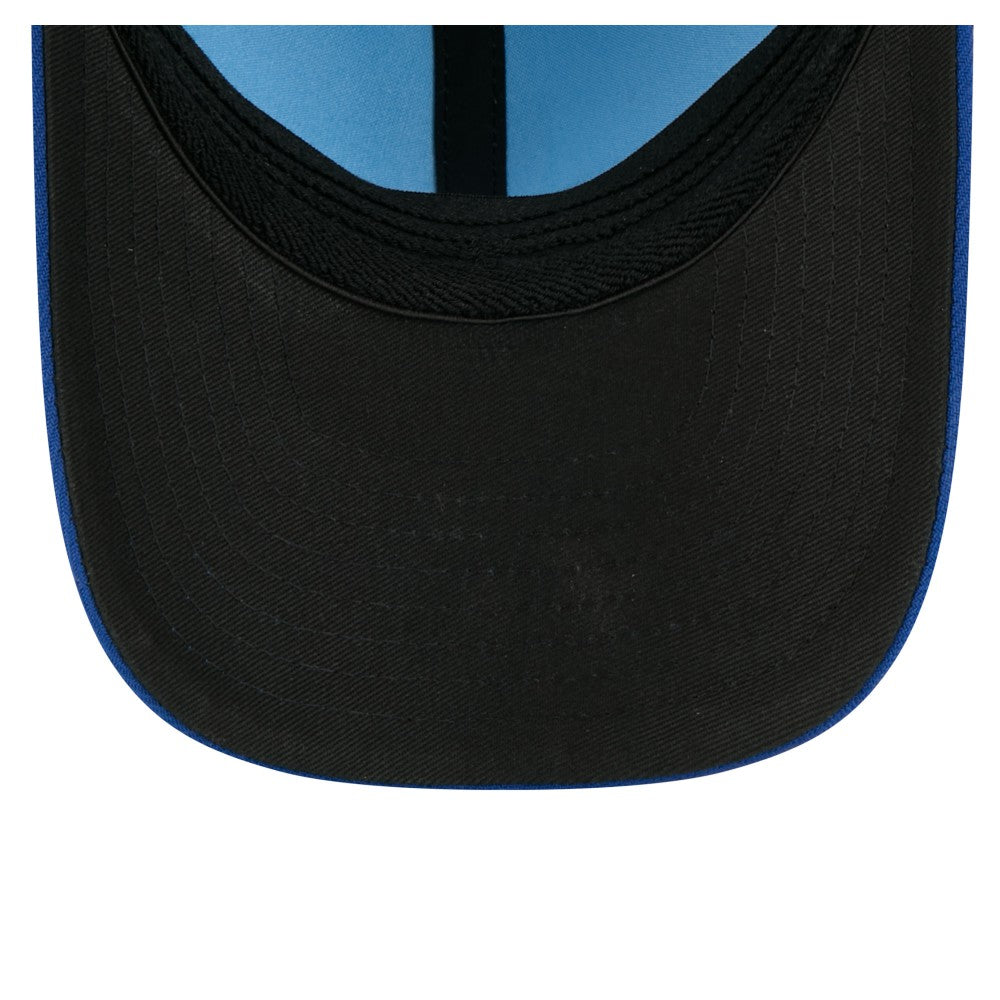 Kansas City Royals New Era Player Replica 39THIRTY M-Crown Flex Hat - MLB