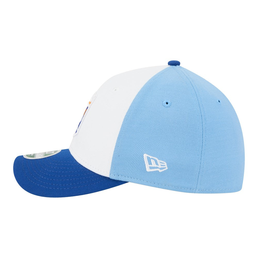 Kansas City Royals New Era Player Replica 39THIRTY M-Crown Flex Hat - MLB