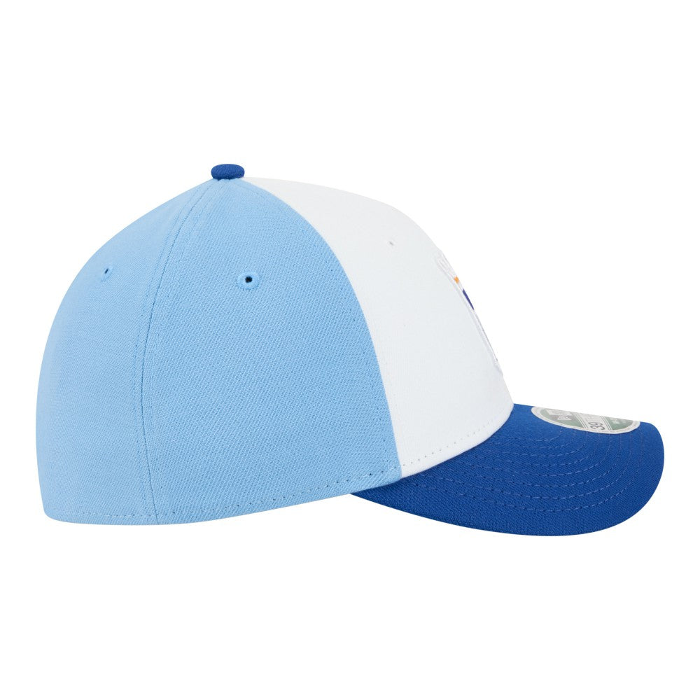 Kansas City Royals New Era Player Replica 39THIRTY M-Crown Flex Hat - MLB