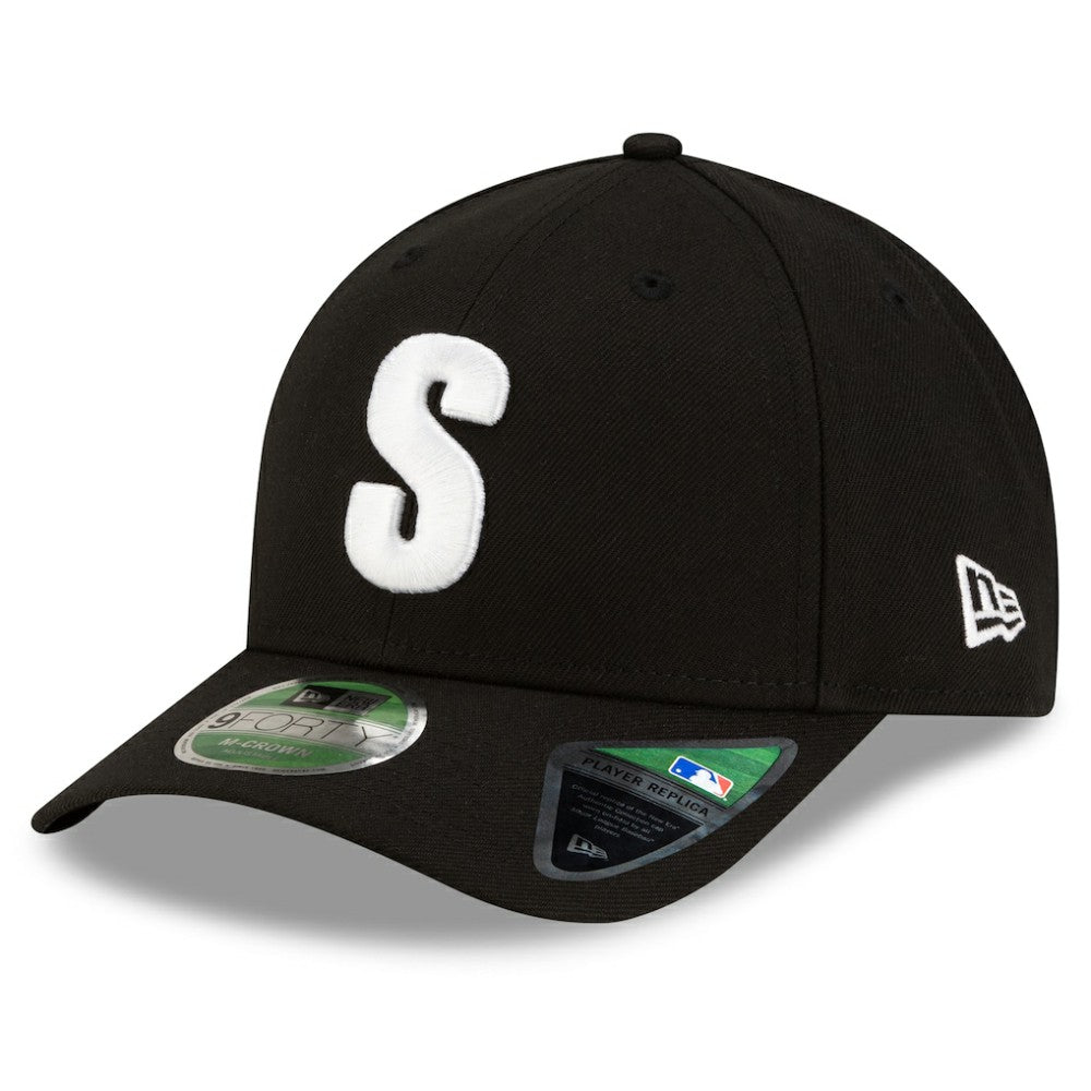 Seattle Mariners New Era Authentic Collection 9FORTY M-Crown Adjustable Hat - MLB