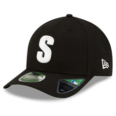Seattle Mariners New Era Authentic Collection 9FORTY M-Crown Adjustable Hat - MLB