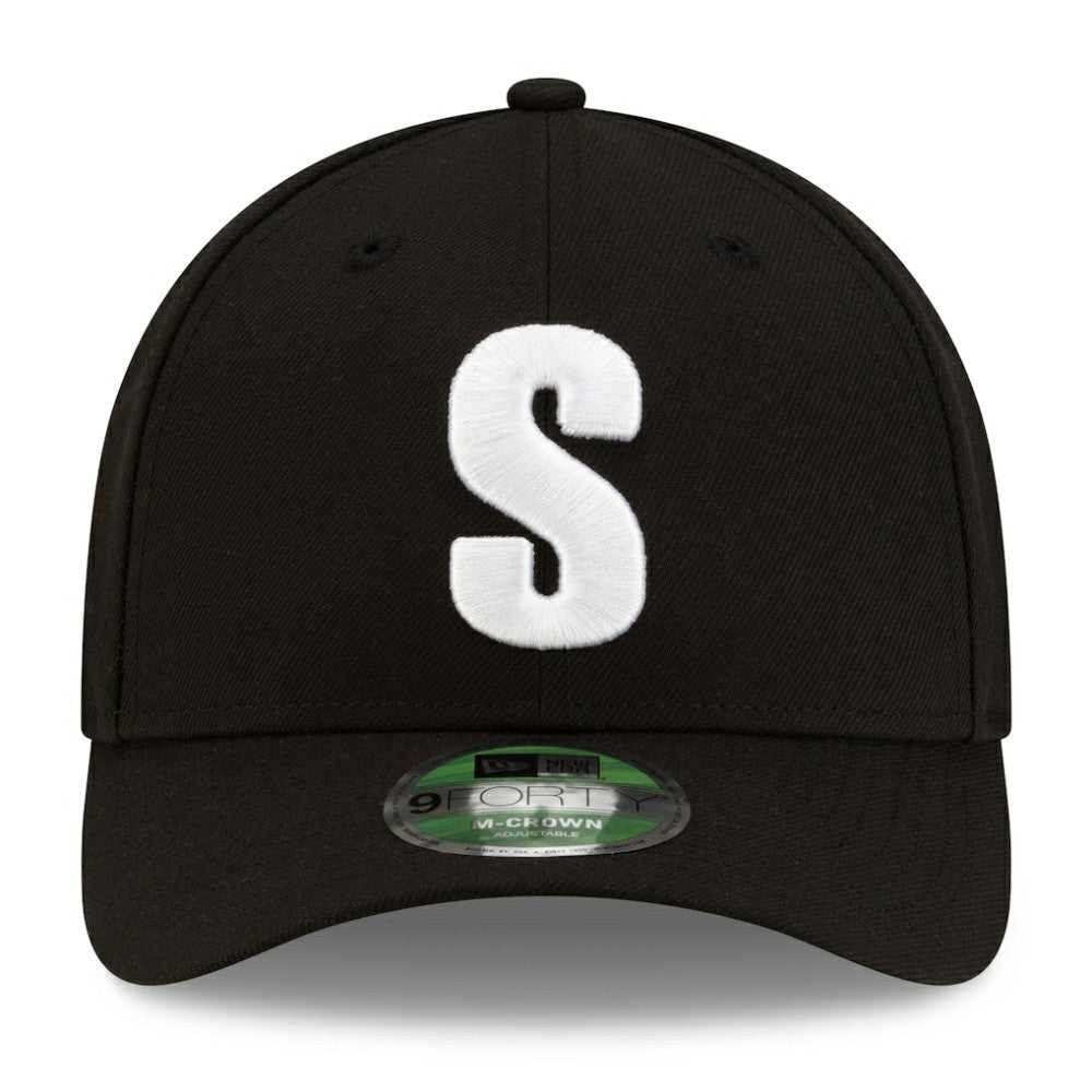 Seattle Mariners New Era Authentic Collection 9FORTY M-Crown Adjustable Hat - MLB