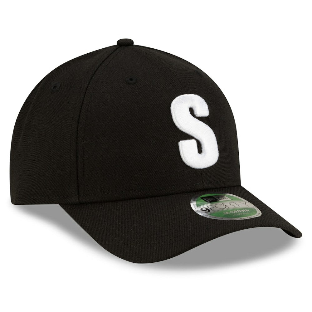 Seattle Mariners New Era Authentic Collection 9FORTY M-Crown Adjustable Hat - MLB