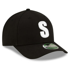 Seattle Mariners New Era Authentic Collection 9FORTY M-Crown Adjustable Hat - MLB