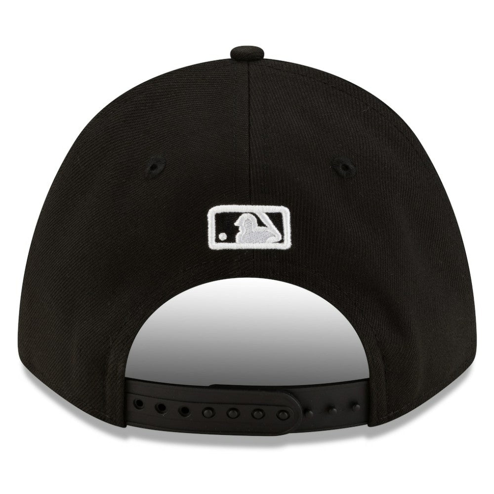 Seattle Mariners New Era Authentic Collection 9FORTY M-Crown Adjustable Hat - MLB