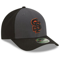 San Francisco Giants New Era Player Replica Alternate 9FORTY M-Crown Adjustable Hat - MLB