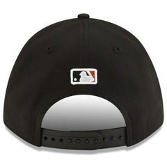 San Francisco Giants New Era Player Replica Alternate 9FORTY M-Crown Adjustable Hat - MLB