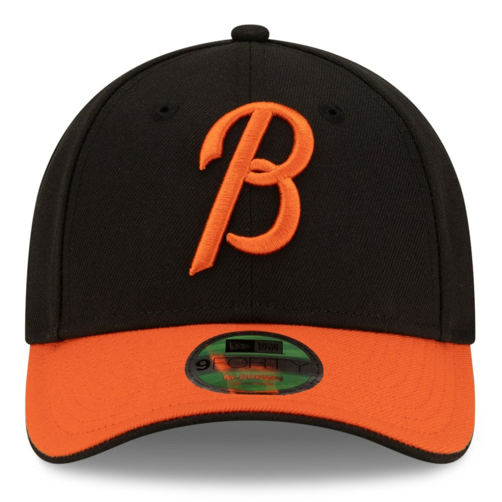 Baltimore Orioles New Era Player Replica 9FORTY Adjustable Hat - MLB