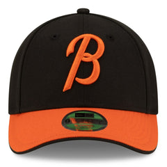 Baltimore Orioles New Era Player Replica 9FORTY Adjustable Hat - MLB