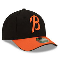 Baltimore Orioles New Era Player Replica 9FORTY Adjustable Hat - MLB