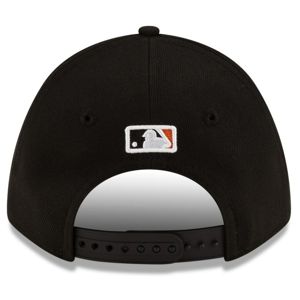 Baltimore Orioles New Era Player Replica 9FORTY Adjustable Hat - MLB