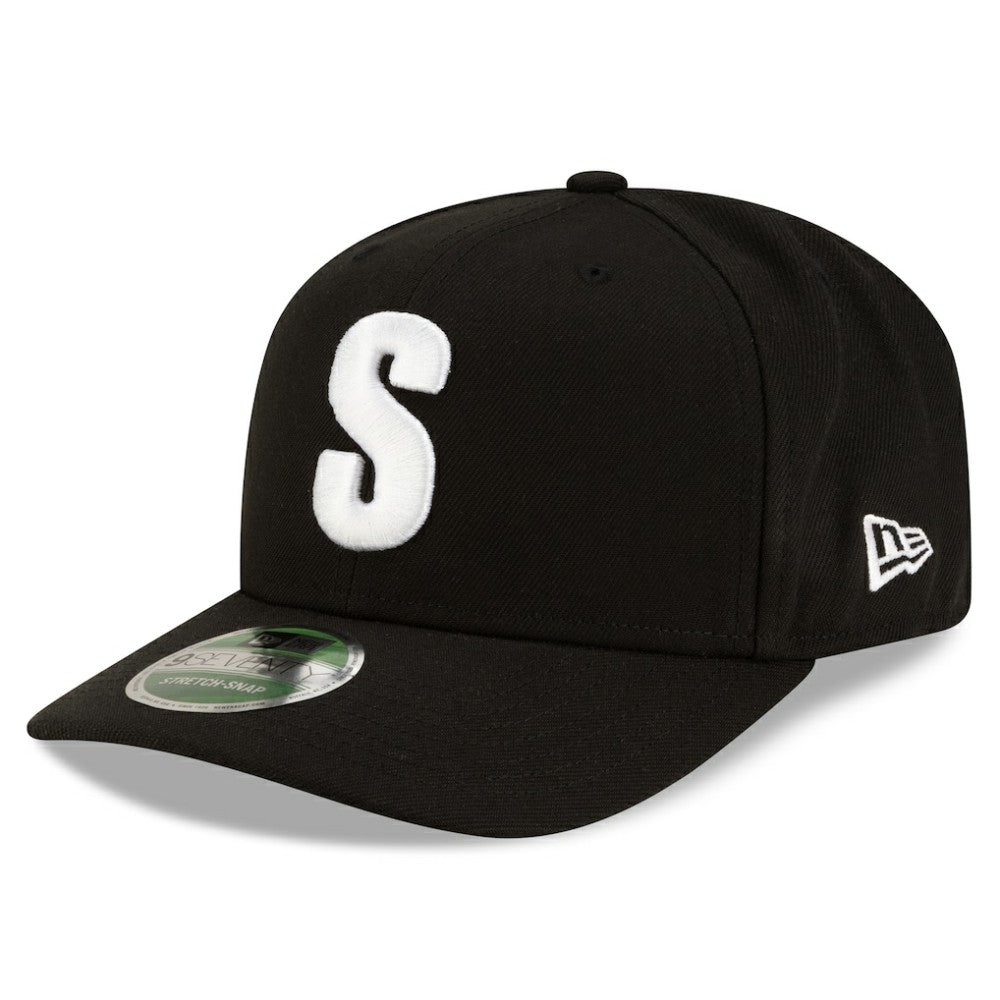 Seattle Mariners New Era Authentic Collection 9SEVENTY Adjustable Hat - MLB
