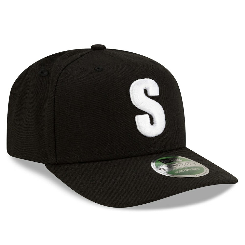 Seattle Mariners New Era Authentic Collection 9SEVENTY Adjustable Hat - MLB